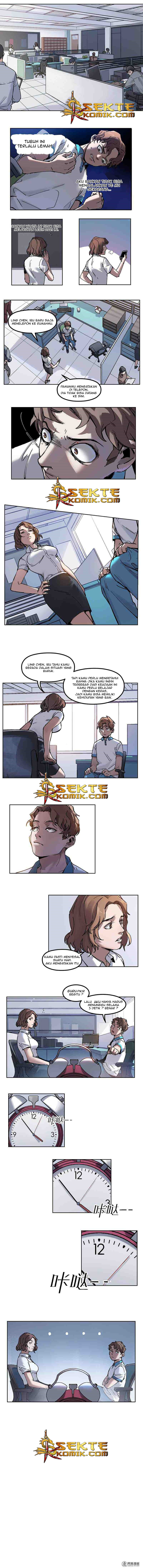 Villain Initialization Chapter 02 Gambar 6